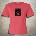 WOMEN’S TIGER TEE
