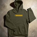 TERRAPIN BANNER HOODIE
