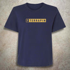 WOMEN’S TERRAPIN BANNER TEE