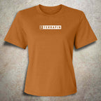 WOMEN’S TERRAPIN BANNER TEE