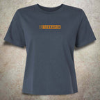 WOMEN’S TERRAPIN BANNER TEE