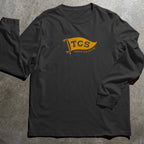 TSC FLAG LONG SLEEVE TEE