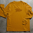 TSC FLAG LONG SLEEVE TEE